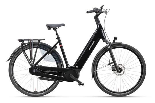 Batavus Finez E-go Power Smart 2025