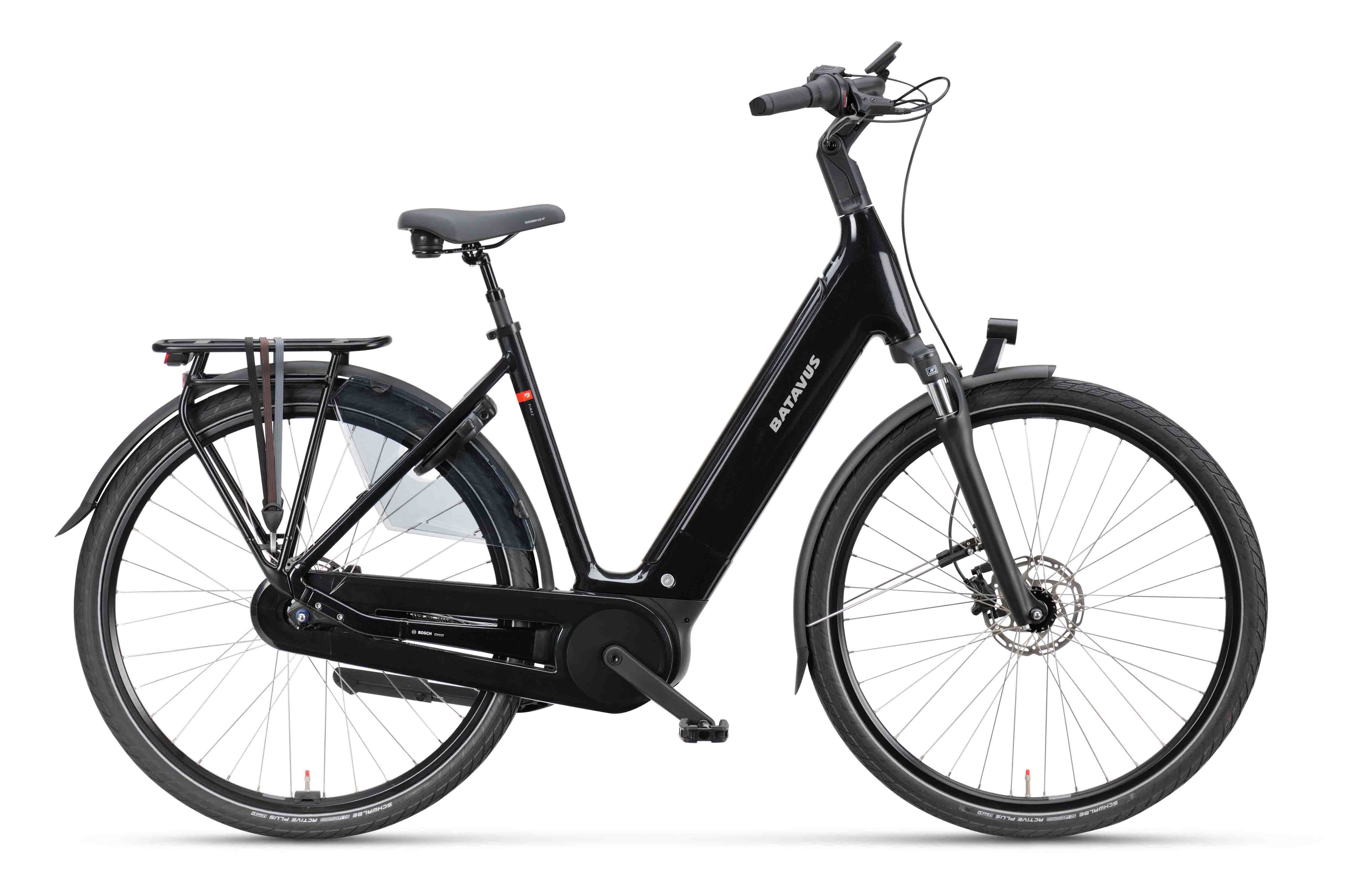 Batavus Finez E-go Power Smart 2025