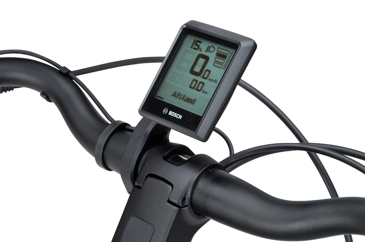 Batavus Finez E-go Power Smart 2024