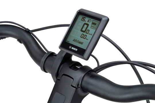 Finez E-go Power Smart 2025