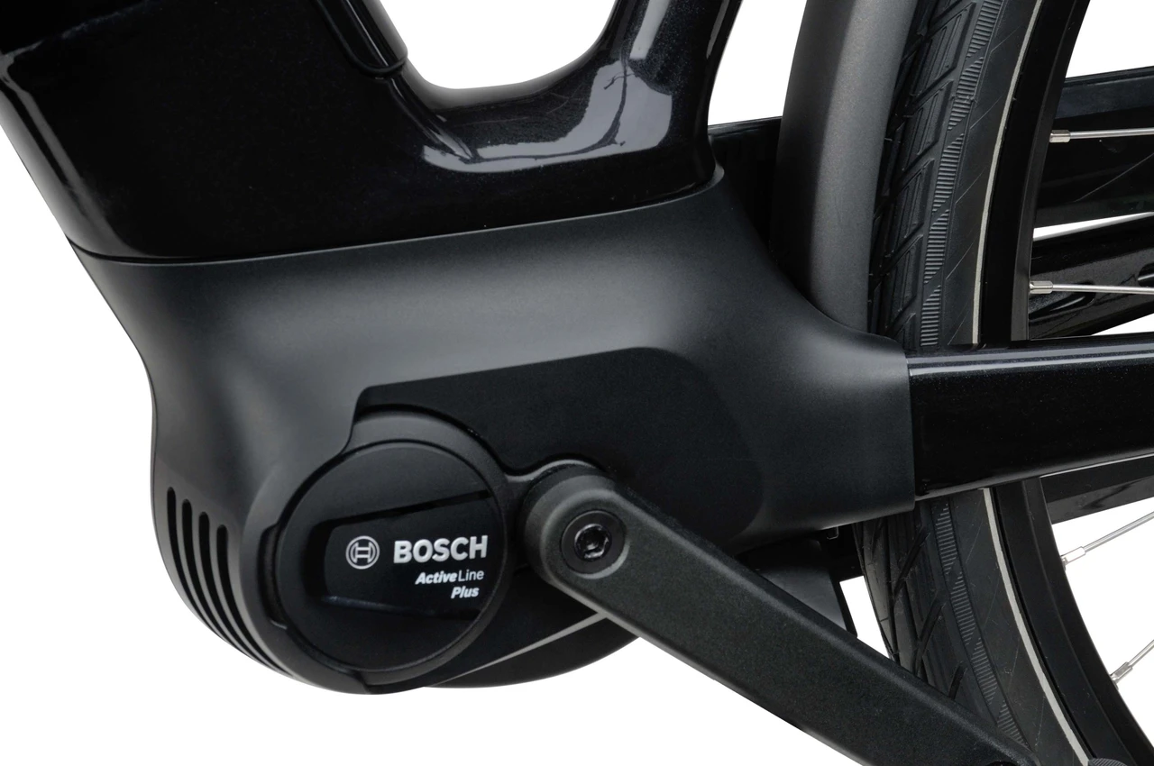 Batavus Finez E-go Power Smart 2025