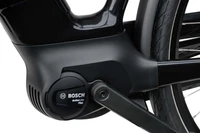 Finez E-go Power Smart 2025