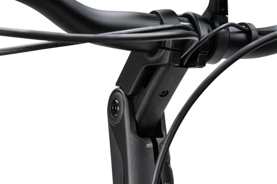 Finez E-go Power Smart 2025