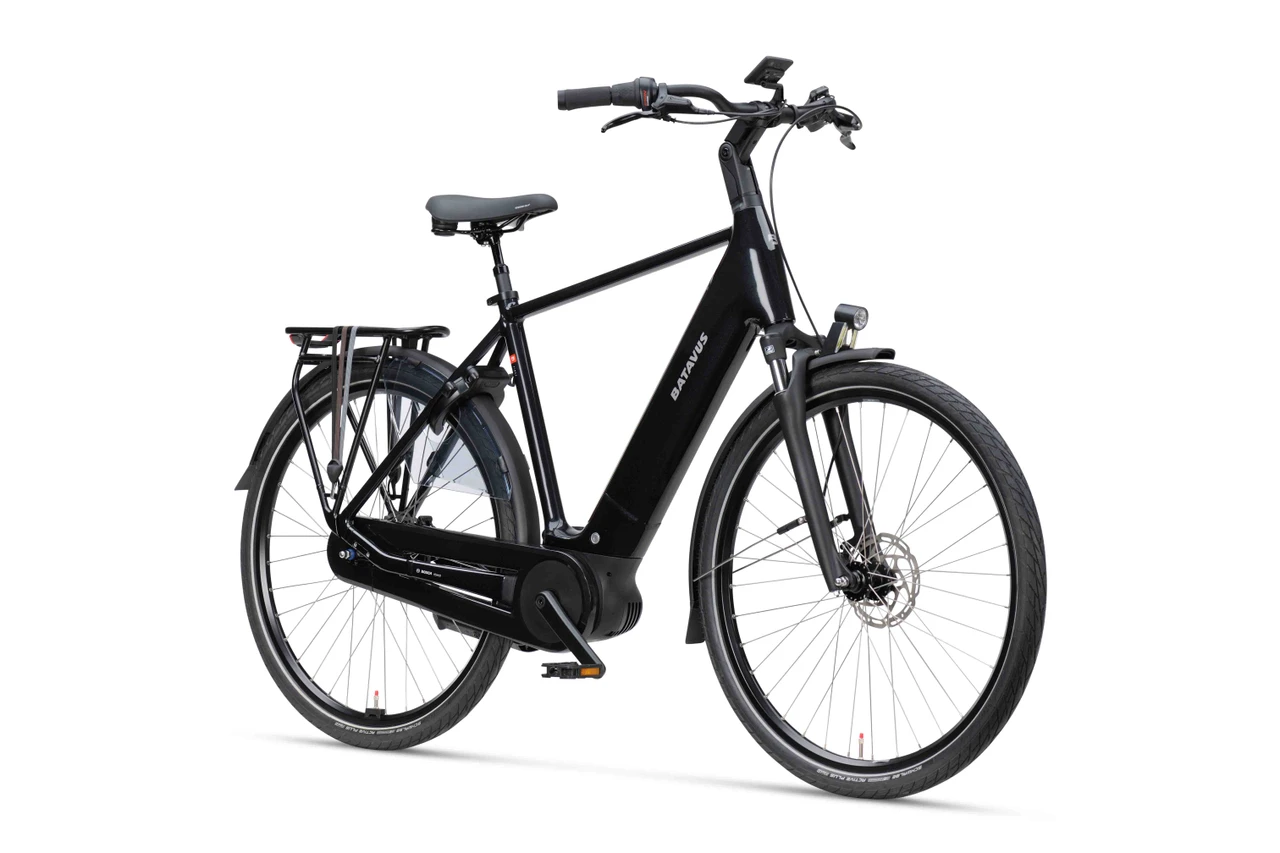 Batavus Finez E-go Power Smart 2025