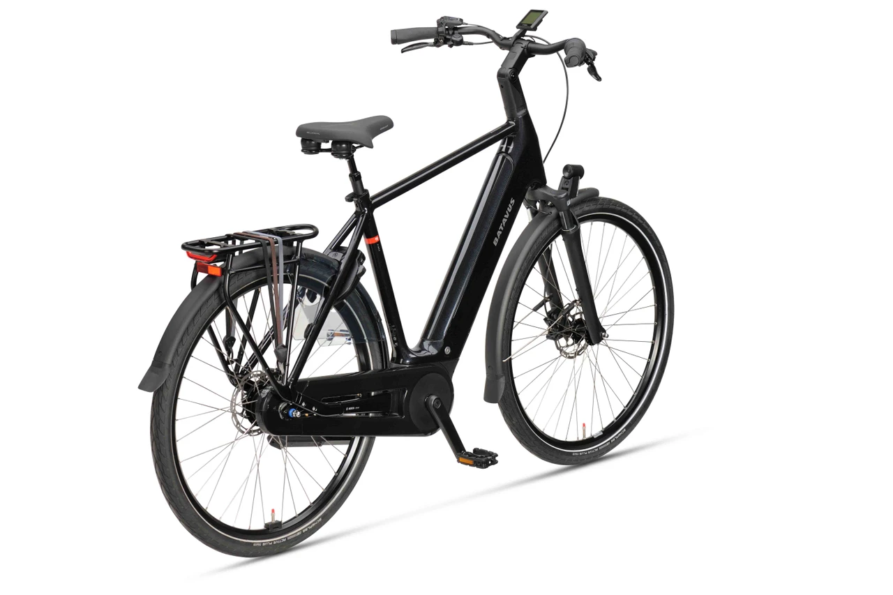 Batavus Finez E-go Power Smart 2025