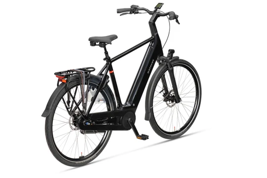 Finez E-go Power Smart 2025