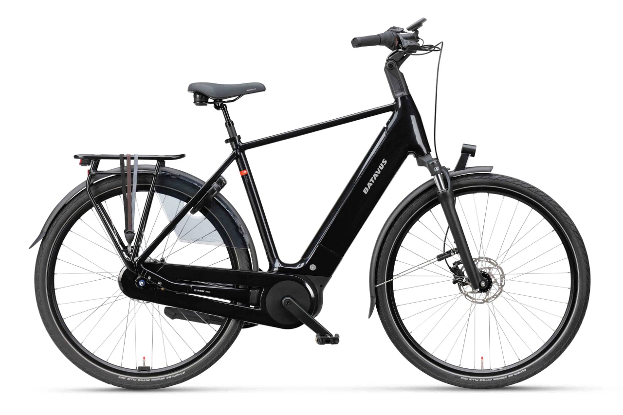 Batavus Finez E-go Power Smart 2025