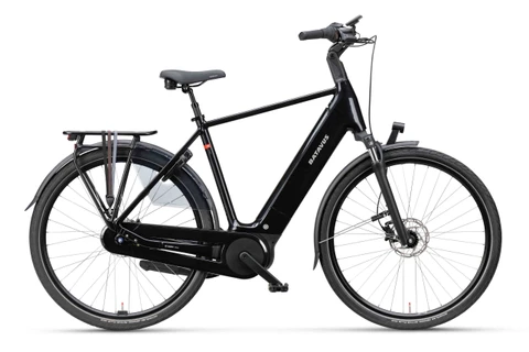 Batavus Finez E-go Power Smart 2025