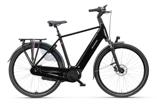 Finez E-go Power Smart 2025