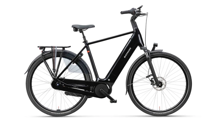 Batavus Finez E-go Power Smart 2024