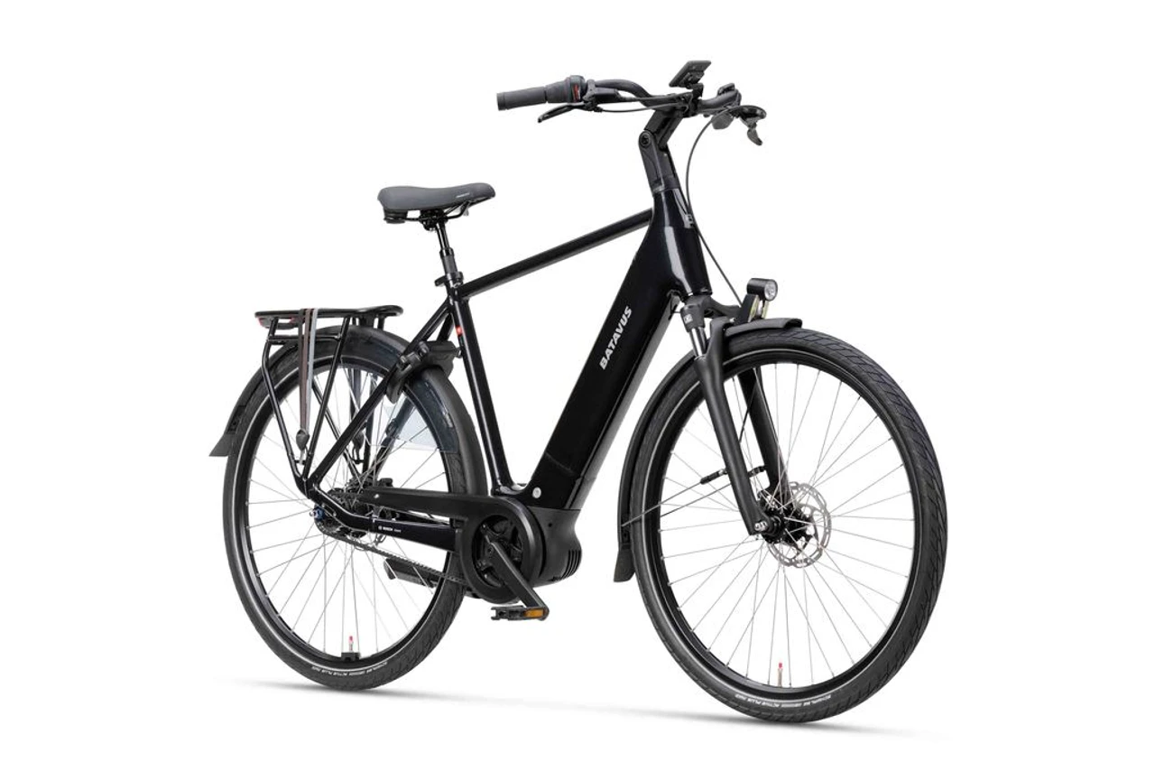 Batavus Finez E-go Power Exclusive Smart 2025