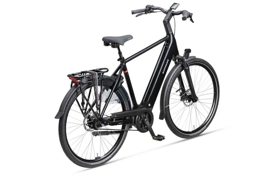 Batavus Finez E-go Power Exclusive Smart 2025