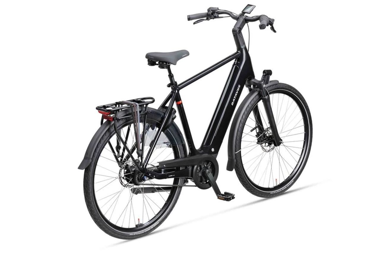 Batavus Finez E-go Power Exclusive Smart 2024