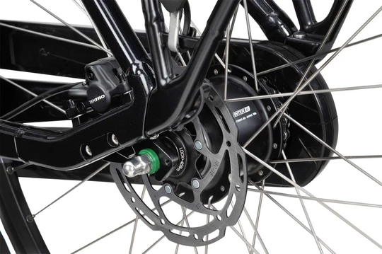 Batavus Finez E-go Power Exclusive Smart 2025