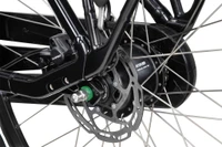 Batavus Finez E-go Power Exclusive Smart 2025