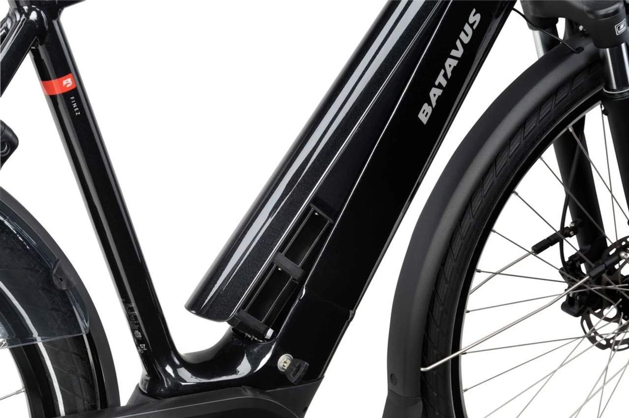 Batavus Finez E-go Power Exclusive Smart 2025