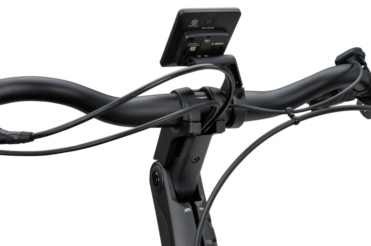 Batavus Finez E-go Power Exclusive Smart 2025