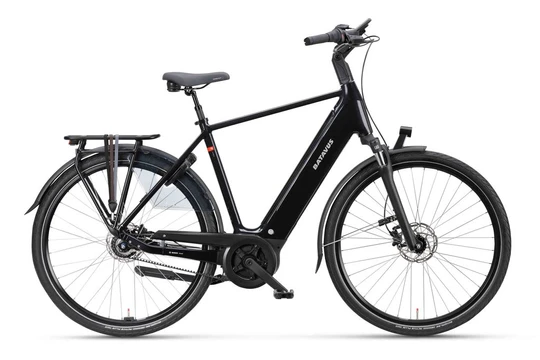Batavus Finez E-go Power Exclusive Smart 2025