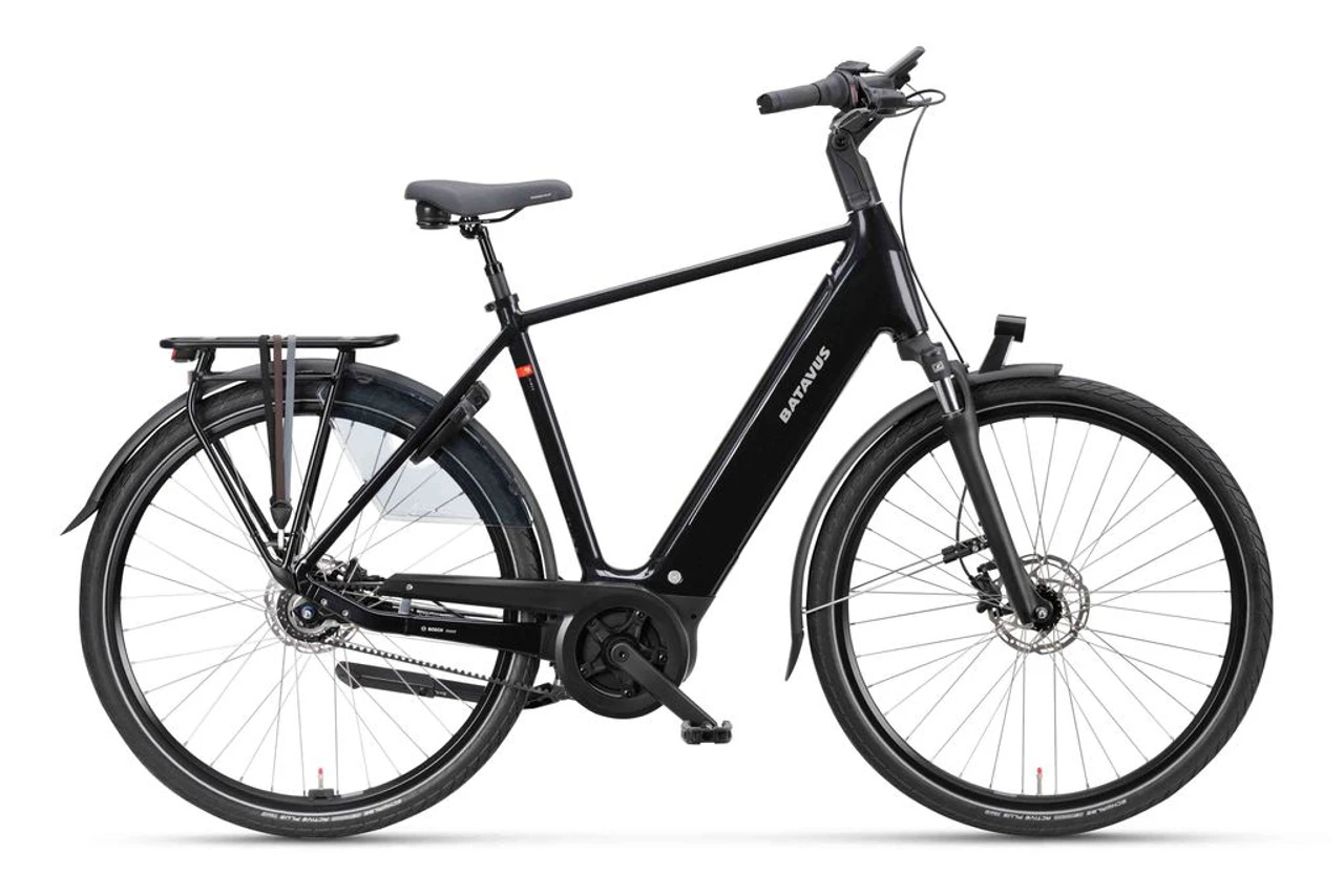 Batavus Finez E-go Power Exclusive Smart 2025