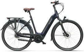 Batavus Finez E-go Power Exclusive Enviolo 2023