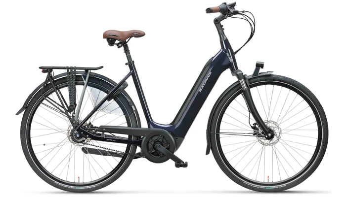 Batavus Finez E-go Power Exclusive Enviolo 2023