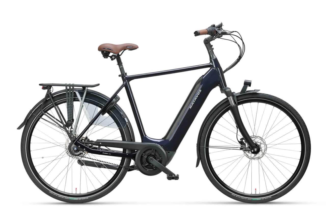 Batavus Finez E-go Power Exclusive Enviolo 2023
