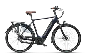 Batavus Finez E-go Power Exclusive Enviolo 2023