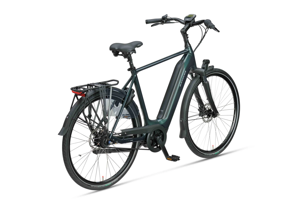 Batavus Finez E-go Power Exclusive Enviolo 2023