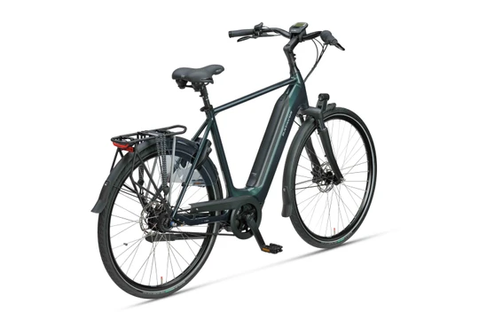 Batavus Finez E-go Power Exclusive Enviolo 2023