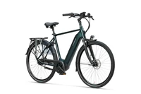 Batavus Finez E-go Power Exclusive Enviolo 2023