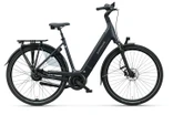Batavus finez pt exclusive plus 2026 dames zwart mat batavus elektrische fietsen