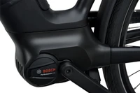 Batavus finez pt exclusive plus 2026 heren zwart mat batavus elektrische fietsen motor