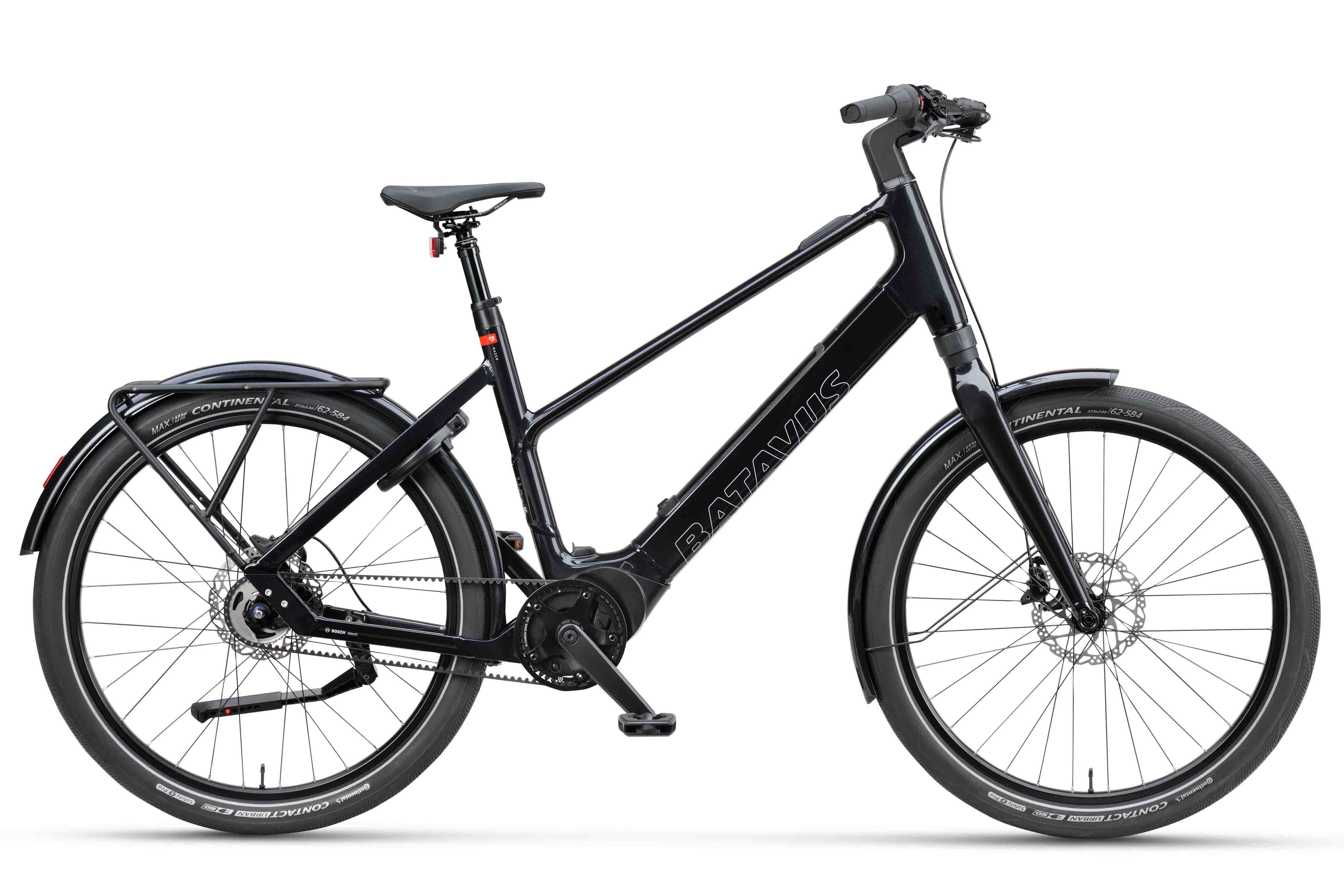 Batavus Razer E-go Exclusive 2025 - 400wh
