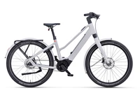 Batavus Razer E-go Exclusive 2025 - 400 Wh