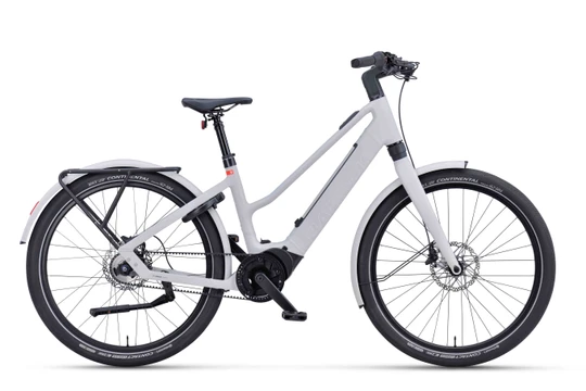 Batavus Razer E-go Exclusive 2025 - 400 Wh