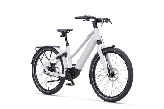 Batavus Razer E-go Exclusive 2025 - 400 Wh