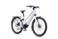 Batavus Razer E-go Exclusive 2025 - 400 Wh