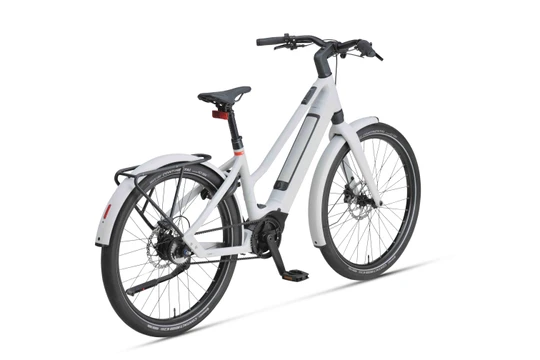 Batavus Razer E-go Exclusive 2025 - 400 Wh