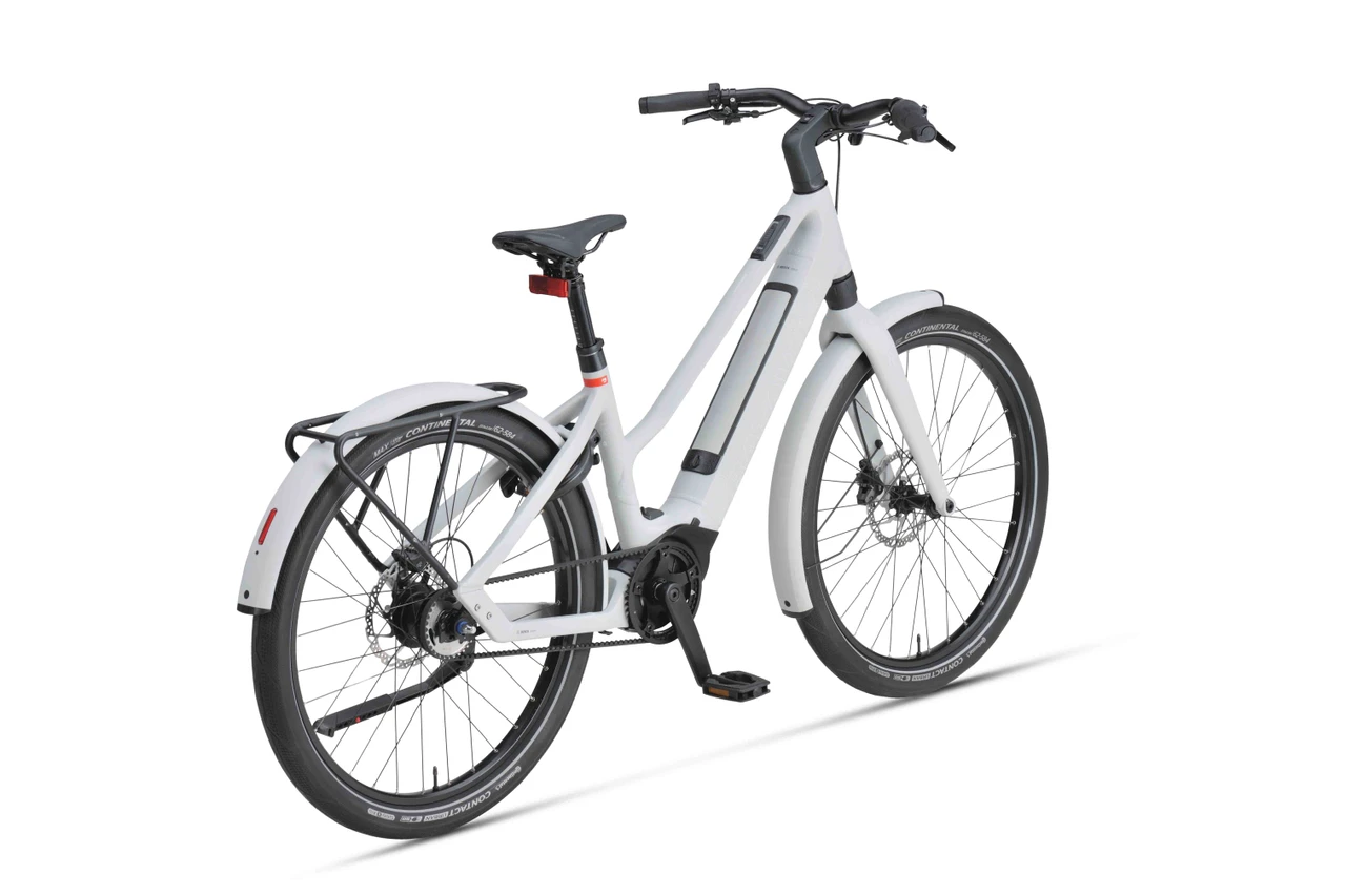 Batavus Razer E-go Exclusive 2025 - 400wh