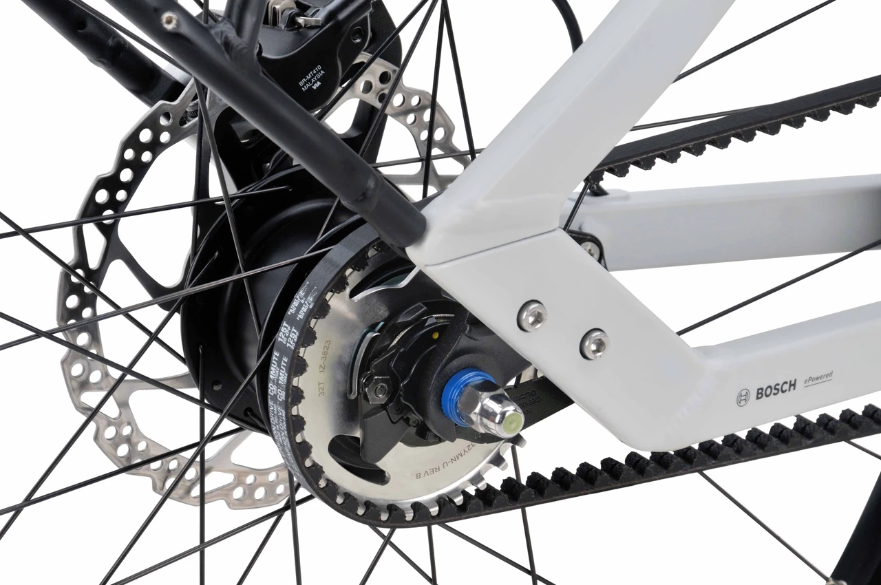 Batavus Razer E-go Exclusive 2025 - 400 Wh