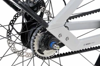 Batavus Razer E-go Exclusive 2025 - 400 Wh