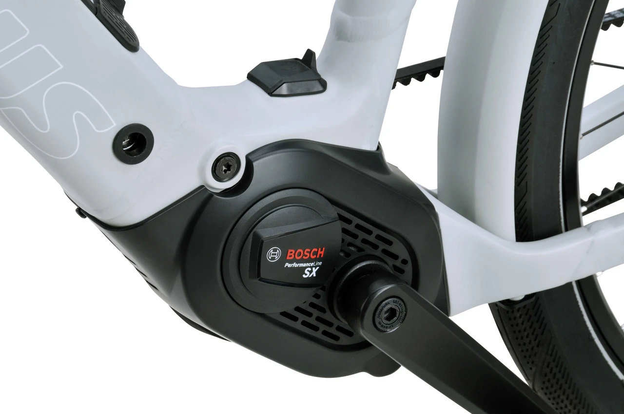 Batavus Razer E-go Exclusive 2025 - 400 Wh