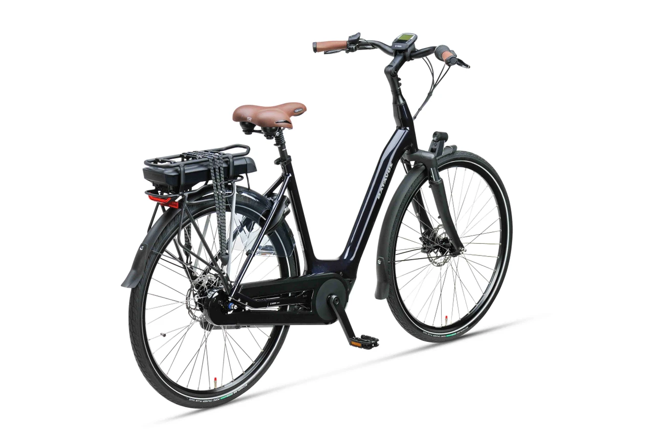 Batavus Finez E-go Active Plus N8 2023