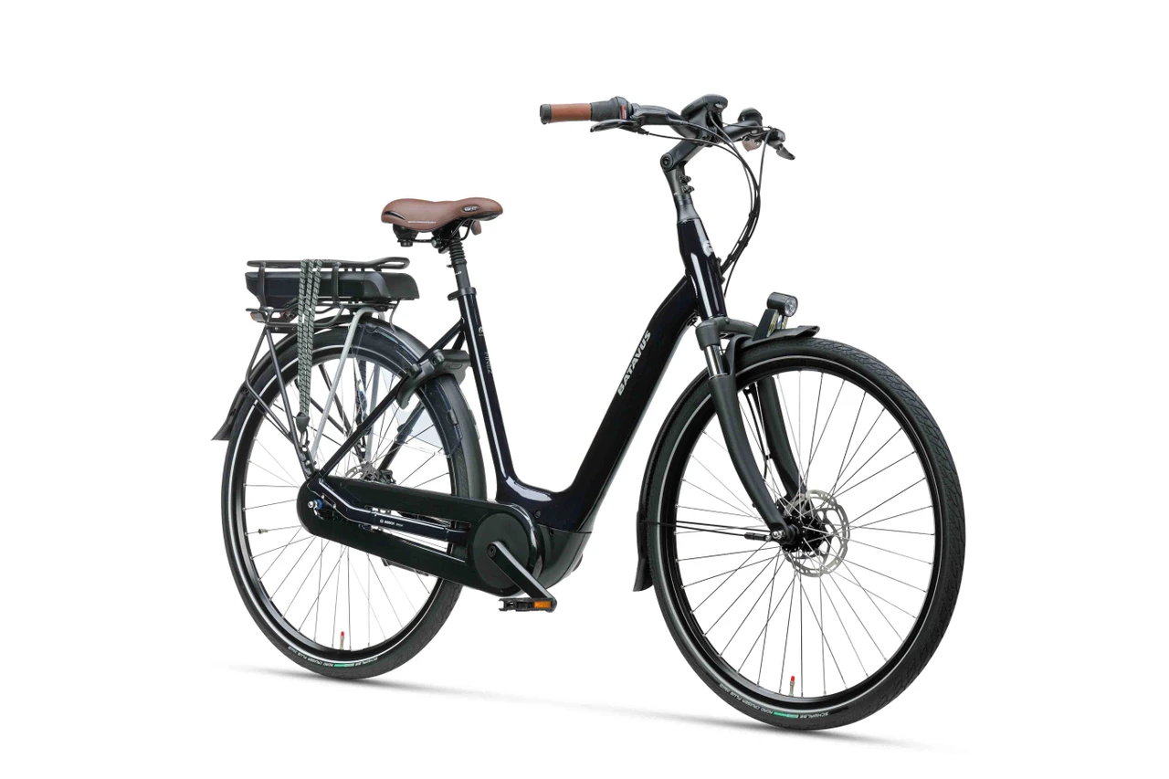 Batavus Finez E-go Active Plus N8 2023