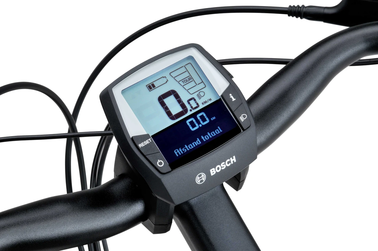 Batavus Finez E-go Active Plus N8 2023