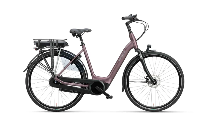 Batavus Finez E-go Active Plus N8 2023