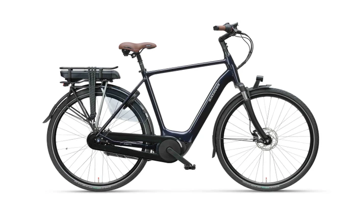 Batavus Finez E-go Active Plus N8 2023