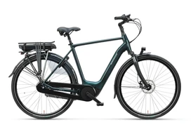 Batavus Finez E-go Active Plus N8 2023