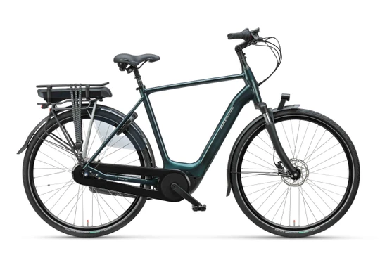 Finez E-go Active Plus N8 2023