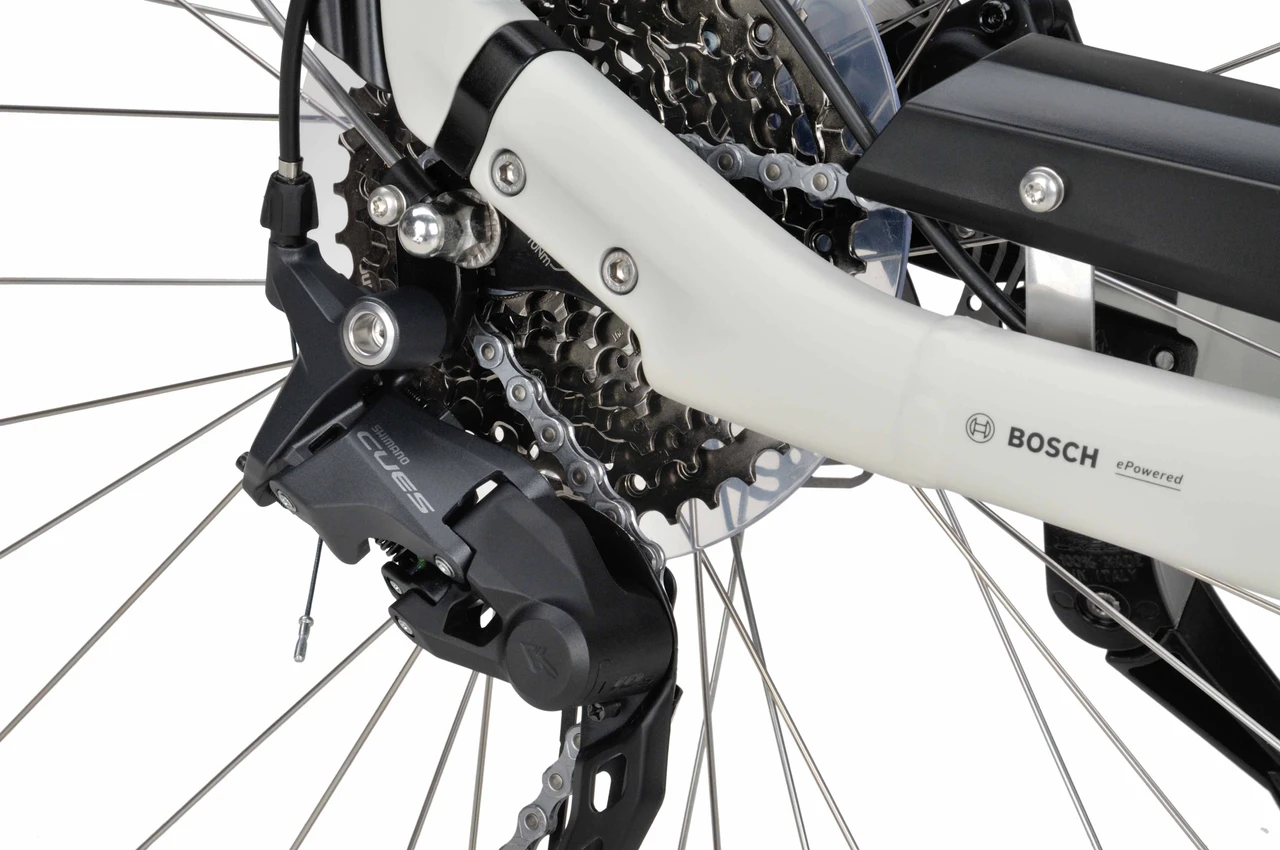 Batavus Altura E-go Power Sport Smart 2025